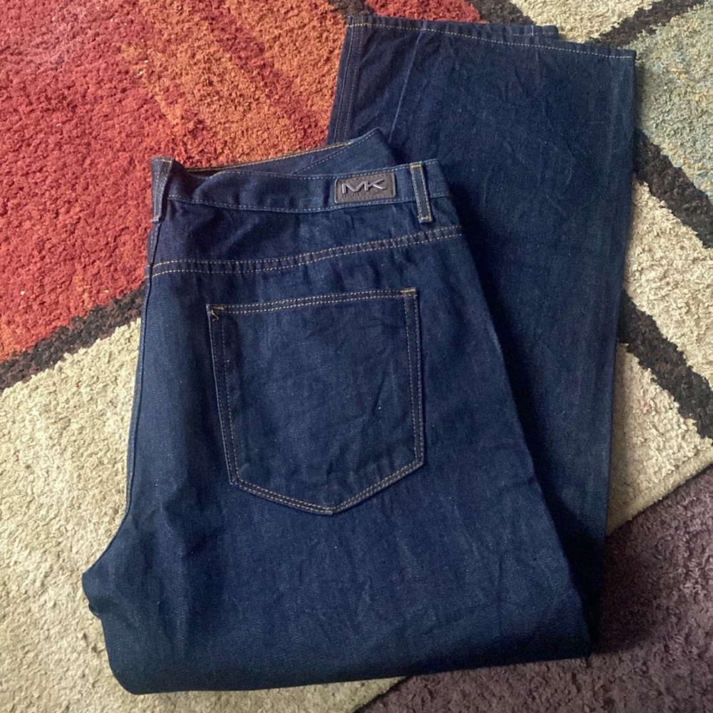 Men Michael kors jeans 👖